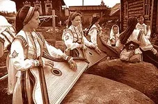 Чи вирішить проблему цвітіння води підняття рівня води Чебоксарської ГЕС