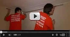 Ремонт в сталінці під ключ недорого фото, вартість і терміни 2017 (фото) Ремонт в сталінці під ключ недорого фото, вартість і терміни 2017