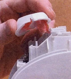 ремонт електрочайника