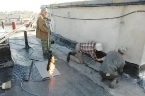 ремонт під'їздів