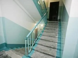 ремонт під'їздів