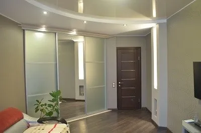 Ремонт квартир в Москві і Підмосков'ї під ключ, ціна, недорого (вартість) Ремонт квартир в Москві і Підмосков'ї під ключ, ціна, недорого