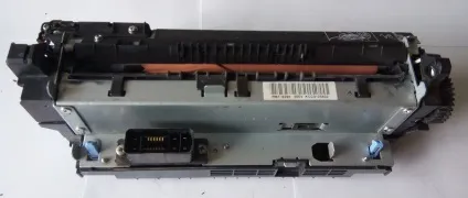 Ремонт принтера hp m603 (термоузел)