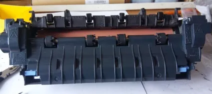 Ремонт принтера hp m603 (термоузел)