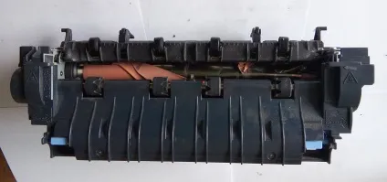 Ремонт принтера hp m603 (термоузел)