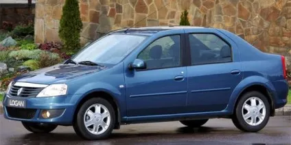 Рено логан не заводиться