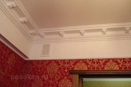Ремонт в сталінці, ключові епізоди (ремонт) Ремонт в сталінці, ключові епізоди