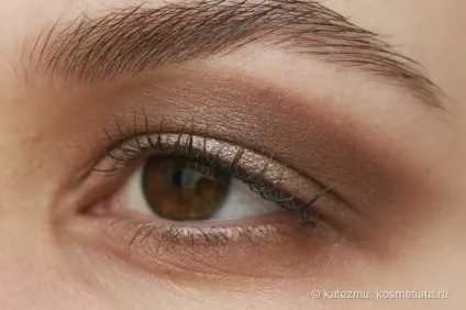Relouis pro eyeshadow