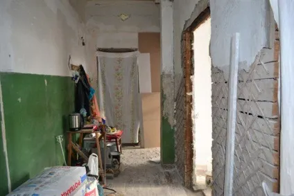 Ремонт квартир сталінка