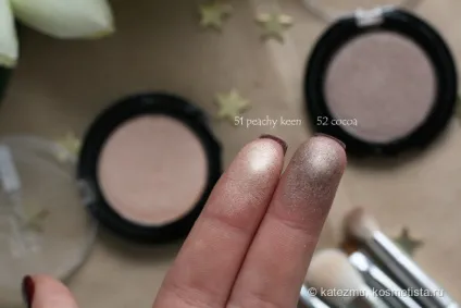 Relouis pro eyeshadow