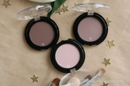 Relouis pro eyeshadow