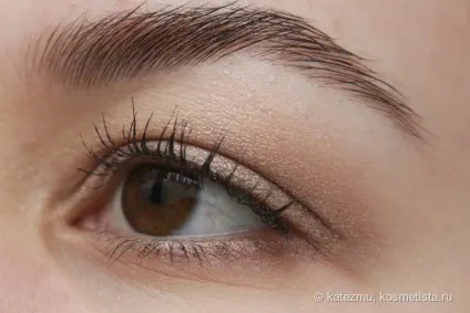 Relouis pro eyeshadow