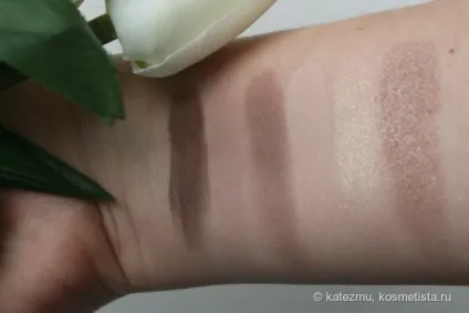 Relouis pro eyeshadow