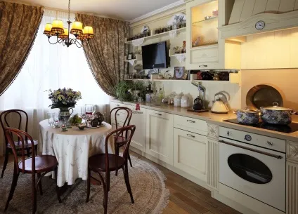 Ремонт кухонних меблів своїми руками (меблі) Ремонт кухонних меблів своїми руками