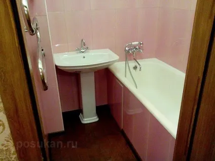 Ремонт в сталінці, ключові епізоди (Вітальня шпалери гіпсова ліпнина) Ремонт в сталінці, ключові епізоди