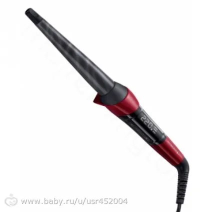 Remington плойка відгуки - на (вагітність) Remington плойка відгуки - на