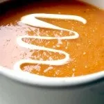 Рисовий суп в мультиварці з м'ясом і куркою (м'ясом) Рисовий суп в мультиварці з м'ясом і куркою
