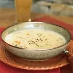 Рисовий суп в мультиварці з м'ясом і куркою (включаємо режим «суп») Рисовий суп в мультиварці з м'ясом і куркою