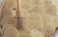 Рецепт смаженої курки на сковороді, як приготувати курку на сковороді