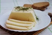 Рецепт сиру в мультиварці