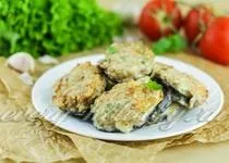 Рис з фаршем на сковороді, рецепт з фото (сіль) Рис з фаршем на сковороді, рецепт з фото