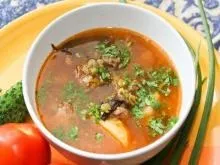 Рецепти з покроковими фото різних кухонь світу, на свята, за способом приготування і призначенням (фото) Рецепти з покроковими фото різних кухонь світу, на свята, за способом приготування і призначенням