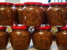 Рецепти з покроковими фото різних кухонь світу, на свята, за способом приготування і призначенням (різних) Рецепти з покроковими фото різних кухонь світу, на свята, за способом приготування і призначенням