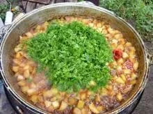 Рецепти з покроковими фото різних кухонь світу, на свята, за способом приготування і призначенням (фото) Рецепти з покроковими фото різних кухонь світу, на свята, за способом приготування і призначенням