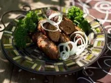Рецепти з покроковими фото різних кухонь світу, на свята, за способом приготування і призначенням (різних) Рецепти з покроковими фото різних кухонь світу, на свята, за способом приготування і призначенням