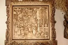 Різьба по дереву картини своїми руками з фото і відео для початківців (різьблення) Різьба по дереву картини своїми руками з фото і відео для початківців