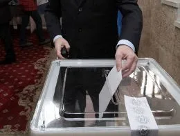 Результати виборів перепишуть в тиші кабінетів »(Кандидат президенти лідер) Результати виборів перепишуть в тиші кабінетів »
