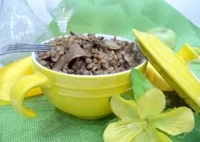 Рецепт як варити розсипчасту гречану кашу (гречана каша) Рецепт як варити розсипчасту гречану кашу