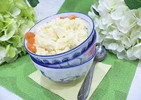 Рецепт як варити розсипчасту гречану кашу (розсипчаста гречана каша) Рецепт як варити розсипчасту гречану кашу