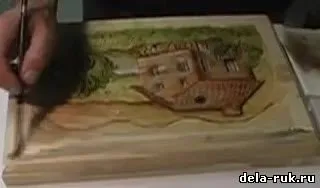 Різьба по дереву картини своїми руками з фото і відео для початківців (фото) Різьба по дереву картини своїми руками з фото і відео для початківців