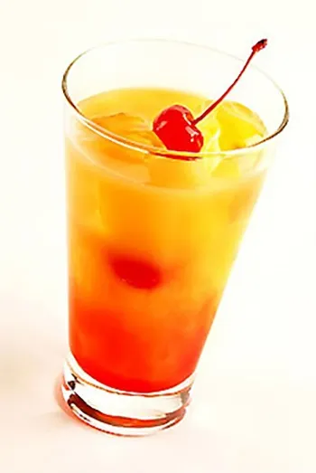 Рецепт коктейлю текіла санрайз (tequila sunrise cocktail) - світ коктейлів для справжніх гурманів (текіла) Рецепт коктейлю текіла санрайз (tequila sunrise cocktail) - світ коктейлів для справжніх гурманів