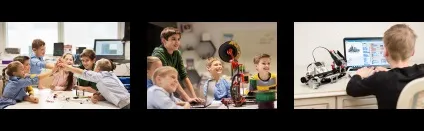 Robooky, що таке stem-освіту