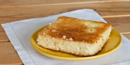 Рецепти дієти Дюка атака - меню на тиждень з дозволених на етапі продуктів (меню) Рецепти дієти Дюка атака - меню на тиждень з дозволених на етапі продуктів