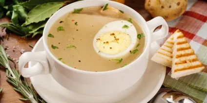 Рецепти дієти Дюка атака - меню на тиждень з дозволених на етапі продуктів (дієти) Рецепти дієти Дюка атака - меню на тиждень з дозволених на етапі продуктів