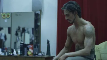 Рецензія на фільм «танцівник» (режисер) Рецензія на фільм «танцівник»