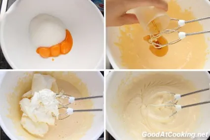 Рецепт тірамісу з покроковими фотографіями, goodatcooking (.без морепродуктів) Рецепт тірамісу з покроковими фотографіями, goodatcooking