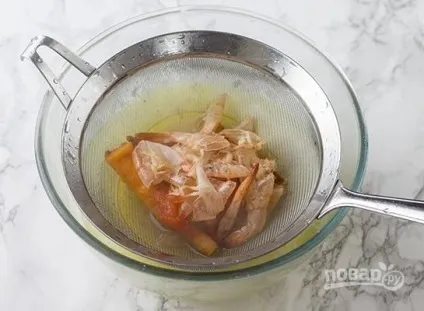 Рис з морепродуктами - покроковий рецепт з фото на (кулінари) Рис з морепродуктами - покроковий рецепт з фото на