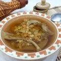 Салат з корейською морквою і грибами огляд кращих рецептів, грибний сайт (корейської) Салат з корейською морквою і грибами огляд кращих рецептів, грибний сайт