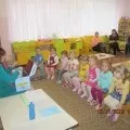 Російська народна казка «маша і ведмідь» у віршах (доу) Російська народна казка «маша і ведмідь» у віршах