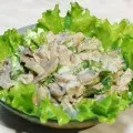 Салат з корейською морквою і грибами огляд кращих рецептів, грибний сайт (салат) Салат з корейською морквою і грибами огляд кращих рецептів, грибний сайт