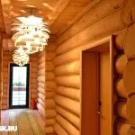 Романов ліс - екоготель під Костромою