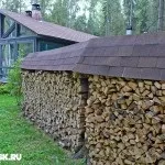 Романов ліс - екоготель під Костромою