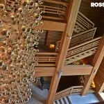 Романов ліс - екоготель під Костромою