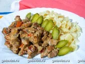 Російська кухня, 85 рецептів фото рецепти (російська) Російська кухня, 85 рецептів фото рецепти