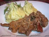 Російська кухня, 85 рецептів фото рецепти (рецепти) Російська кухня, 85 рецептів фото рецепти