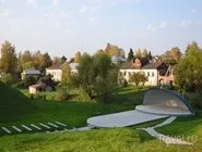 Росія село вятское (вятское) Росія село вятское